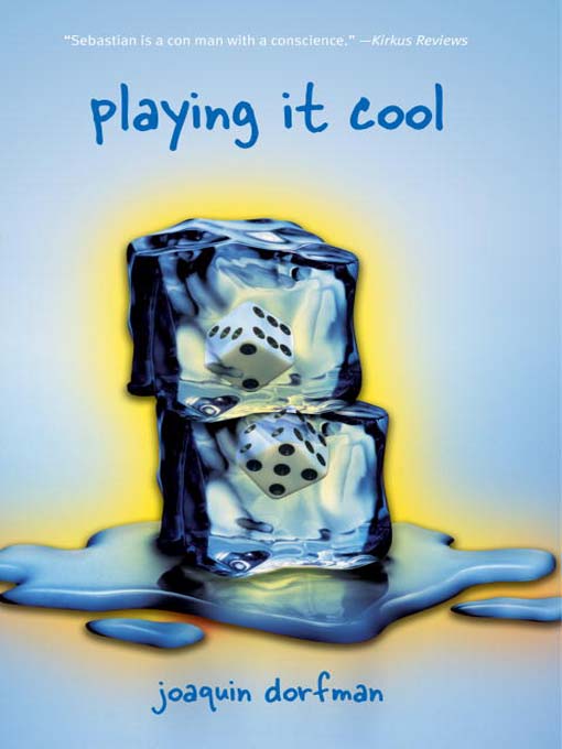 Title details for Playing it Cool by Joaquin Dorfman - Available